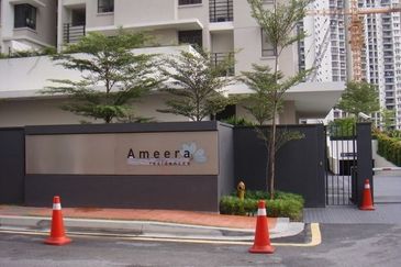 Ameera Residences