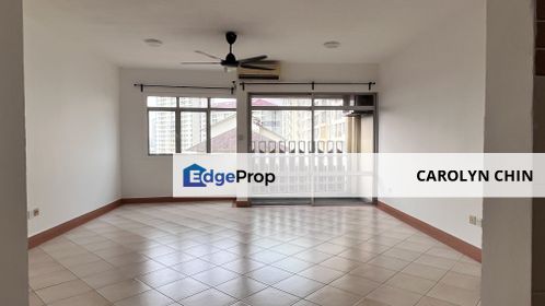 Newly refurbished Perdana Exclusive Corner Unit to Let, Selangor, Damansara Perdana