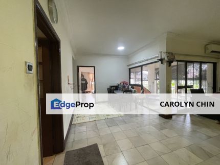 Pantai Hillpark 3 Condo for Sale, Kuala Lumpur, Pantai Dalam/Kerinchi