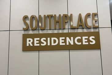 SouthPlace Residences @ Tropicana Metropark