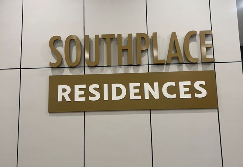 SouthPlace Residences @ Tropicana Metropark