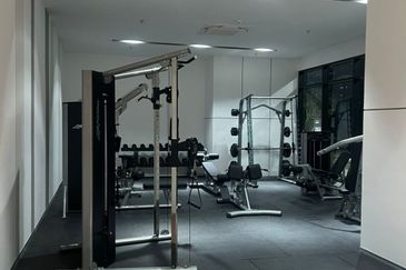 SouthPlace Residences @ Tropicana Metropark