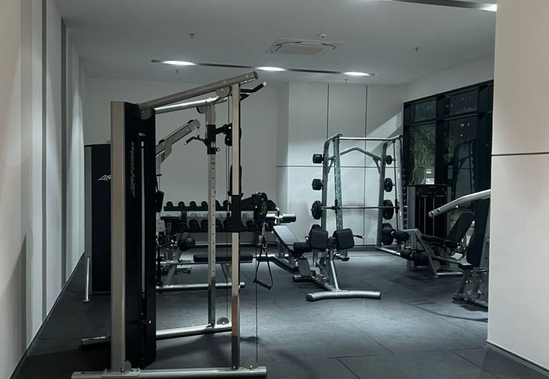 SouthPlace Residences @ Tropicana Metropark