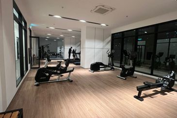 SouthPlace Residences @ Tropicana Metropark