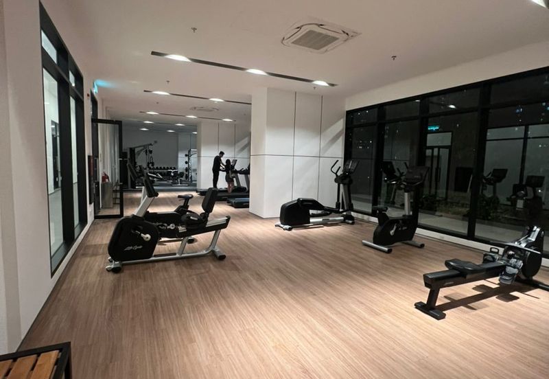 SouthPlace Residences @ Tropicana Metropark