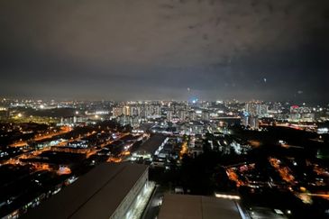 SouthPlace Residences @ Tropicana Metropark