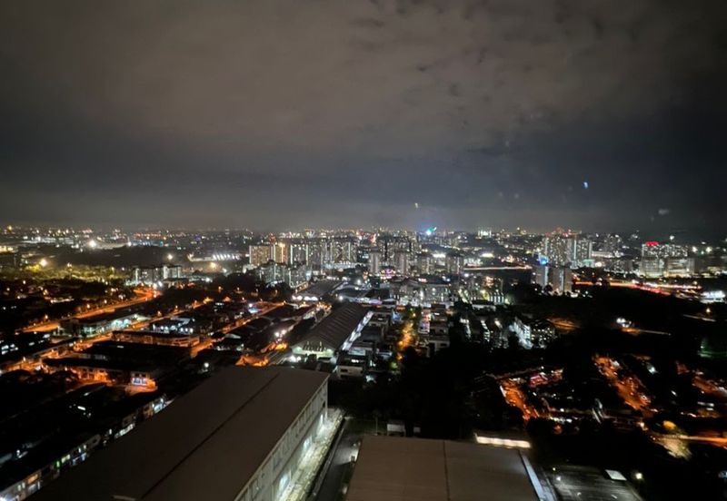 SouthPlace Residences @ Tropicana Metropark