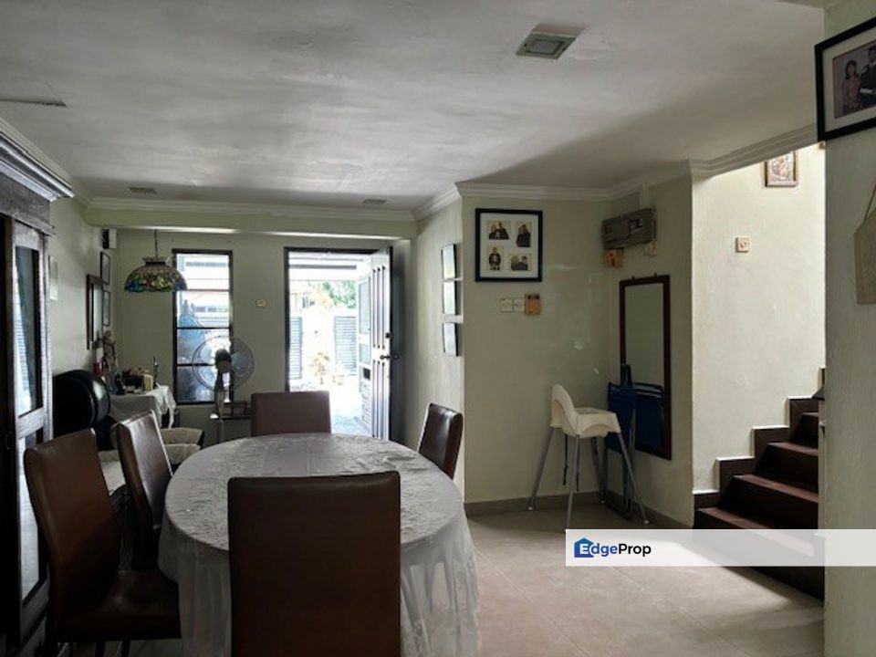 Town house, Kuala Lumpur, Sri Hartamas 