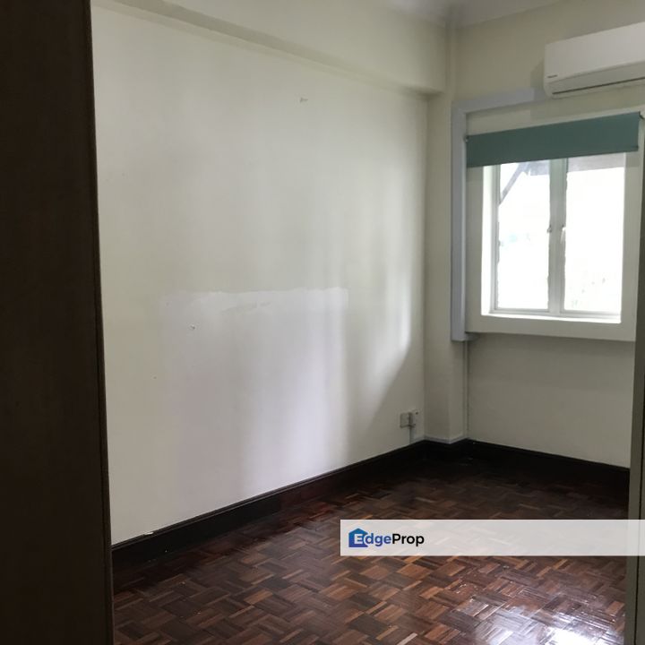 Pantai Hill Park Phase 1, Kuala Lumpur, Pantai Dalam/Kerinchi