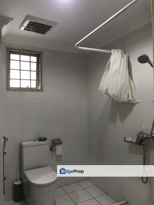 Pantai Hill Park Phase 1, Kuala Lumpur, Pantai Dalam/Kerinchi