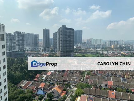 Cameron Tower For Sale, High Floor with Stunning Views! , Selangor, Petaling Jaya