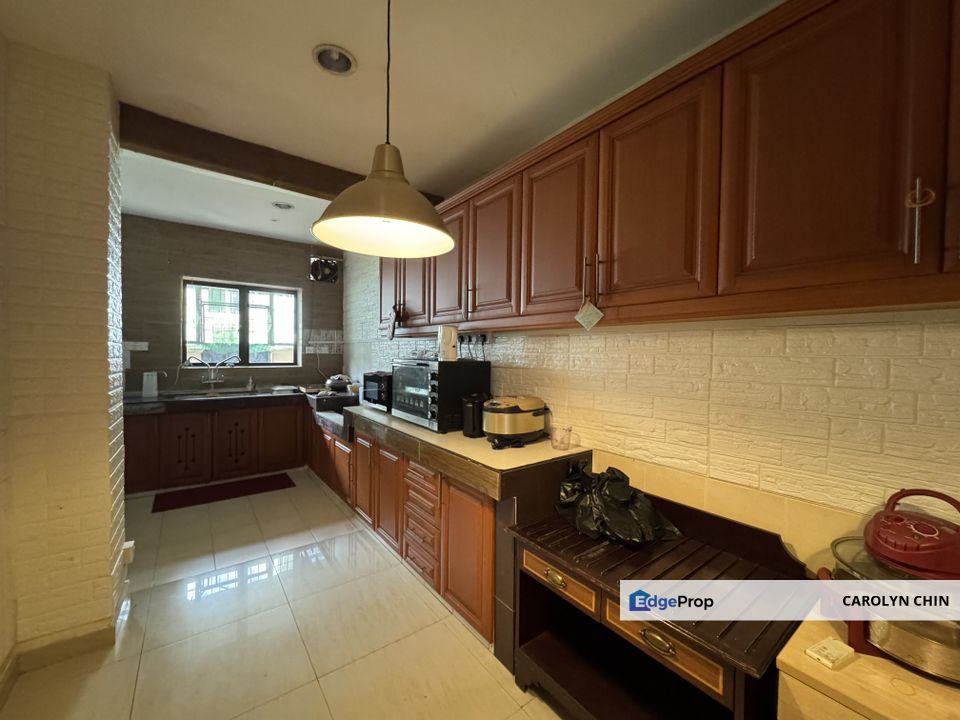 USJ  9 Renovated 2 sty house for sale , Selangor, USJ