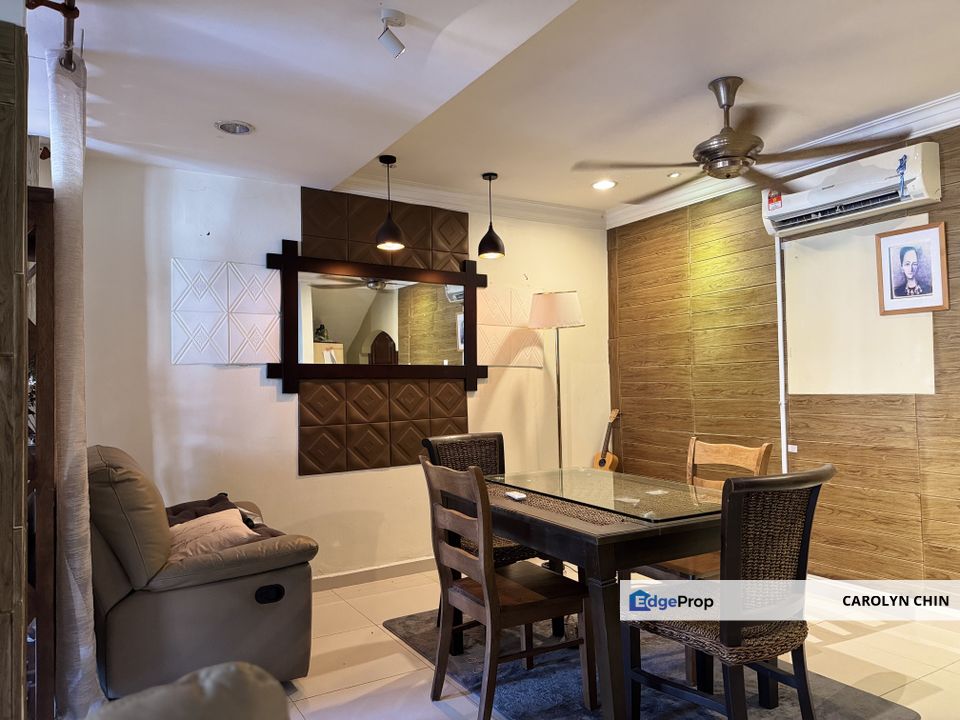 USJ  9 Renovated 2 sty house for sale , Selangor, USJ