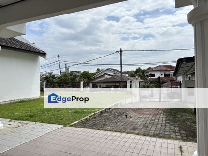 SS1 Petaling Jaya Single Storey Bungalow For Sale, Selangor, Petaling Jaya