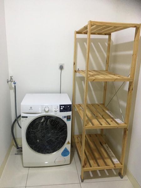 High Floor Fully Furnished Bayberry Tropicana Gardens Kota Damansara Studio to Let, Selangor, Tropicana