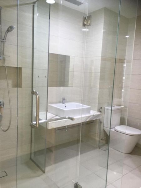 High Floor Fully Furnished Bayberry Tropicana Gardens Kota Damansara Studio to Let, Selangor, Tropicana