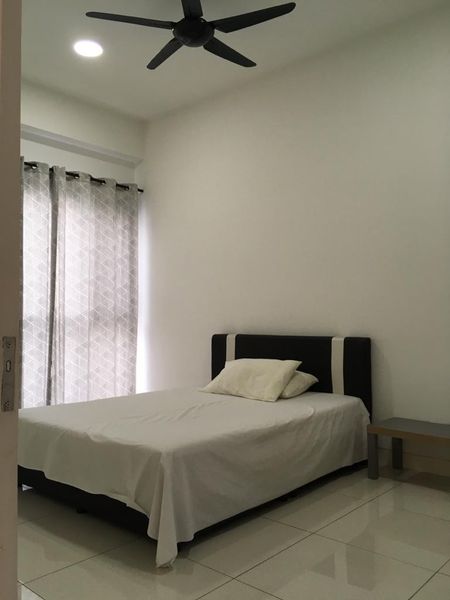 High Floor Fully Furnished Bayberry Tropicana Gardens Kota Damansara Studio to Let, Selangor, Tropicana