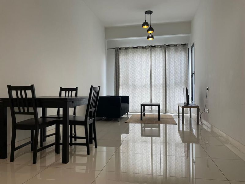 High Floor Fully Furnished Bayberry Tropicana Gardens Kota Damansara Studio to Let, Selangor, Tropicana