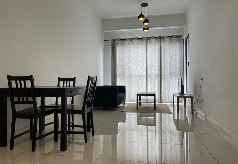 Bayberry @ Tropicana Gardens