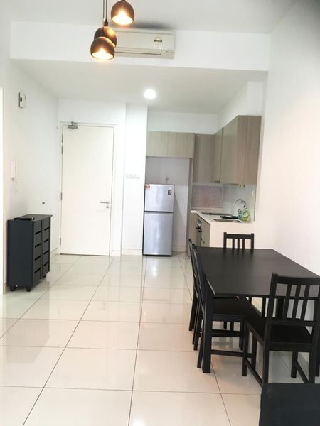 High Floor Fully Furnished Bayberry Tropicana Gardens Kota Damansara Studio to Let, Selangor, Tropicana