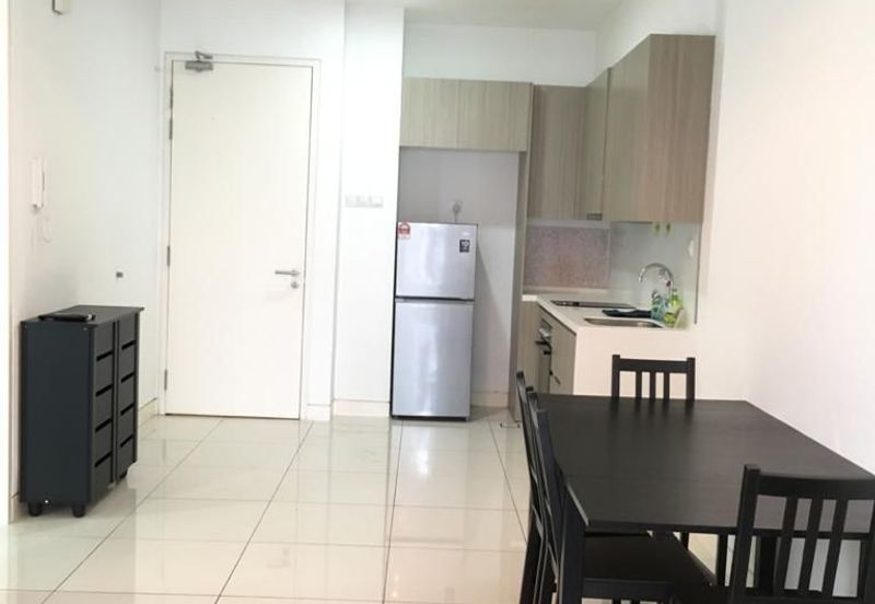 Bayberry @ Tropicana Gardens