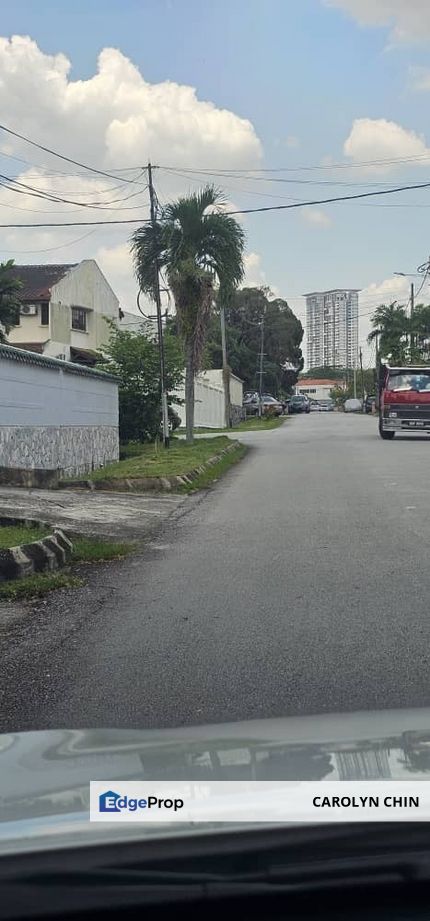 SS2 Bungalow House, SS 2, Petaling Jaya, Selangor , Selangor, Petaling Jaya