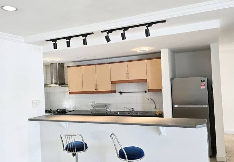 Impiana on the Waterfront