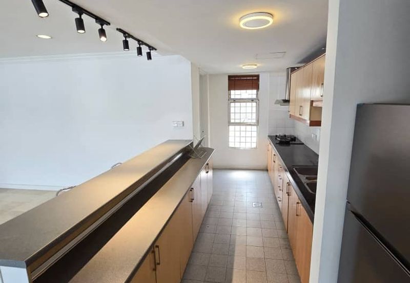 Impiana on the Waterfront