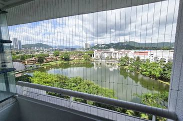 Impiana on the Waterfront