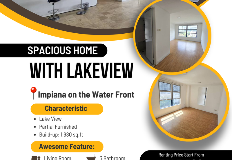 Impiana on the Waterfront