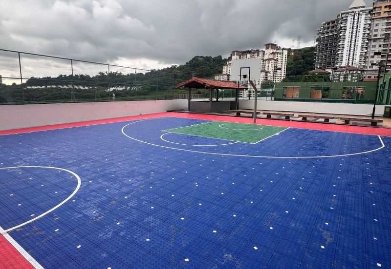 Perdana Exclusive Condominium