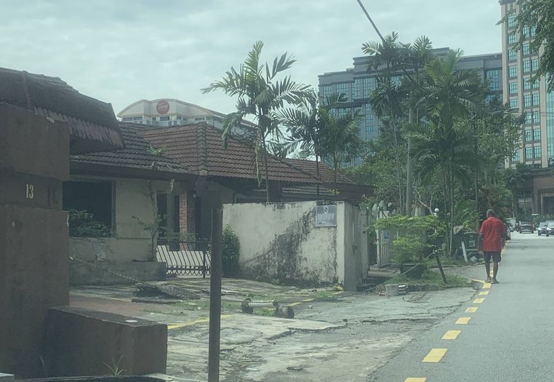 Damansara Heights (Bukit Damansara)