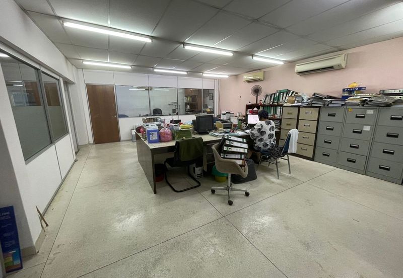 Damansara Heights (Bukit Damansara)