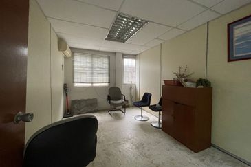 Damansara Heights (Bukit Damansara)