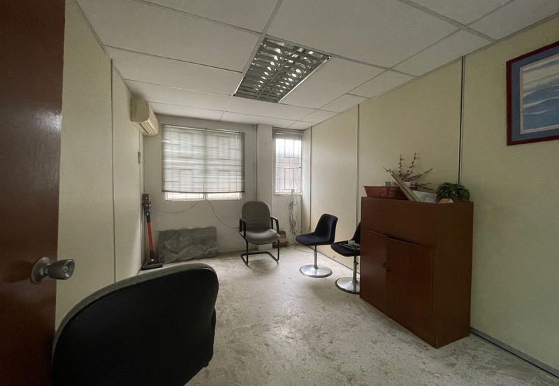 Damansara Heights (Bukit Damansara)