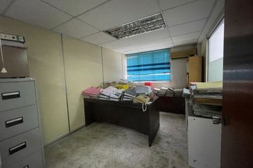 Damansara Heights (Bukit Damansara)