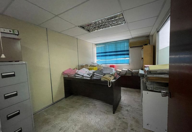 Damansara Heights (Bukit Damansara)