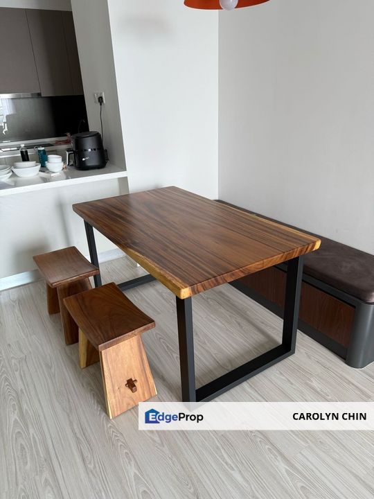 Brand New High Floor Fully Furnished Tropicana Miyu to Let, Selangor, Petaling Jaya