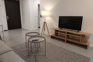 Aurora @ Subang Jaya City Centre