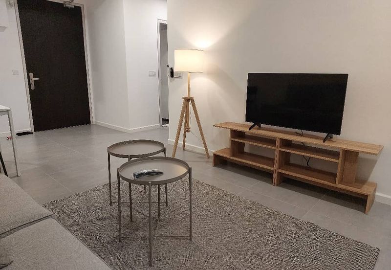 Aurora @ Subang Jaya City Centre