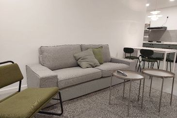 Aurora @ Subang Jaya City Centre