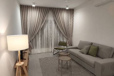 Aurora @ Subang Jaya City Centre