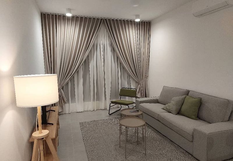 Aurora @ Subang Jaya City Centre