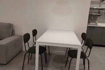 Aurora @ Subang Jaya City Centre