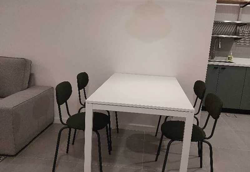 Aurora @ Subang Jaya City Centre