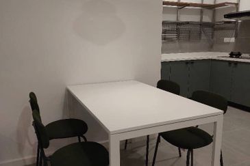 Aurora @ Subang Jaya City Centre