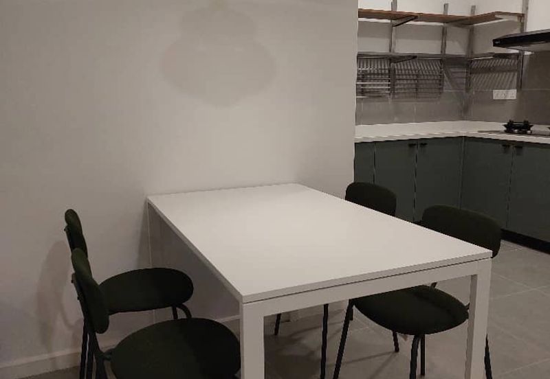 Aurora @ Subang Jaya City Centre