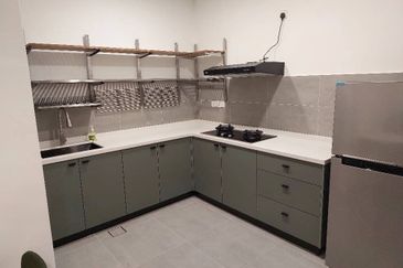 Aurora @ Subang Jaya City Centre