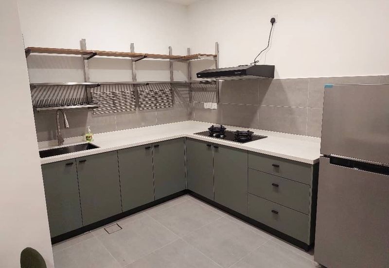 Aurora @ Subang Jaya City Centre