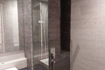 Aurora @ Subang Jaya City Centre